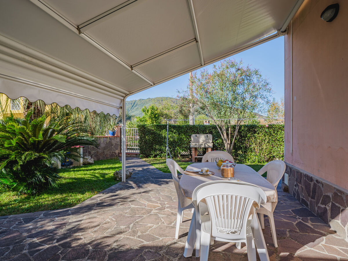 La Palma - Appartement 80m² avec jardin à Ameglia - Photo 1