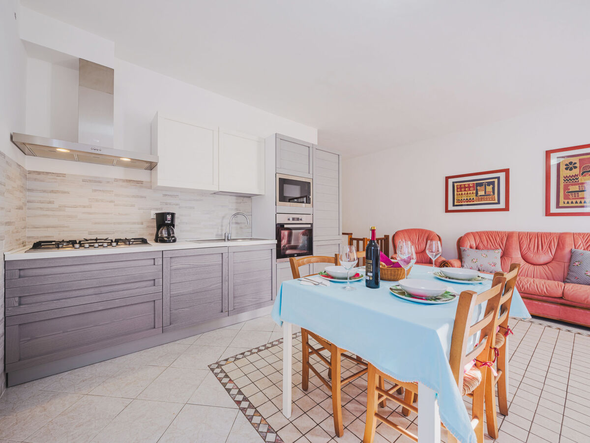 La Palma - Appartement 80m² avec jardin à Ameglia - Photo 3