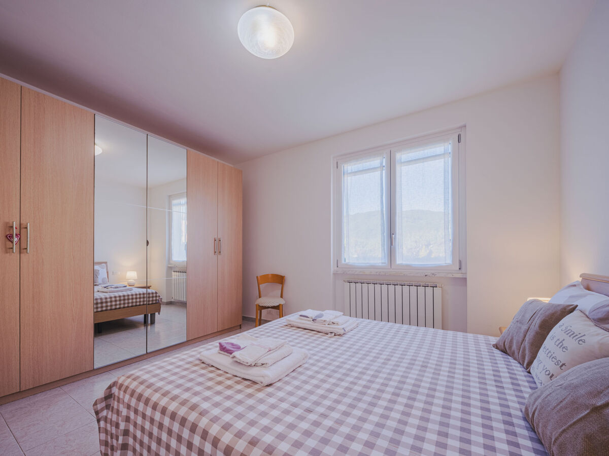 La Palma - Appartement 80m² avec jardin à Ameglia - Photo 4