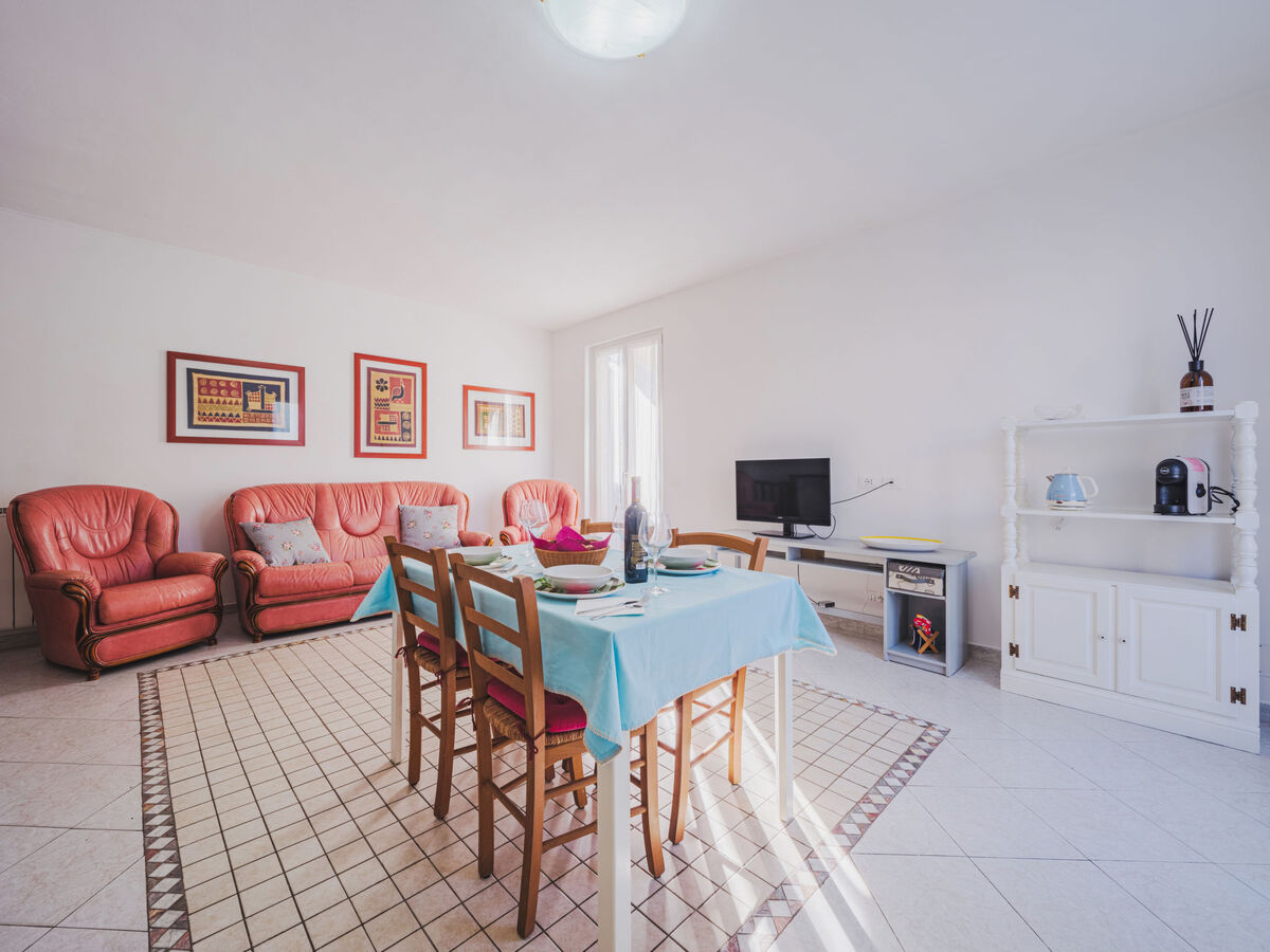 La Palma - Appartement 80m² avec jardin à Ameglia - Photo 6