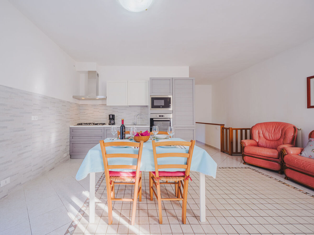 La Palma - Appartement 80m² avec jardin à Ameglia - Photo 7
