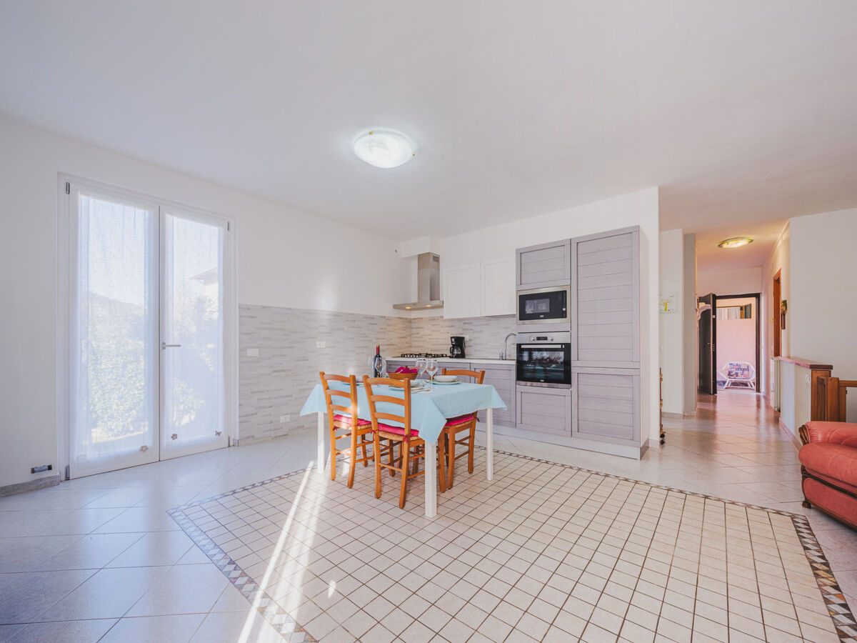 La Palma - Appartement 80m² avec jardin à Ameglia - Photo 8