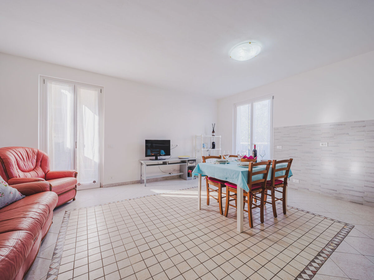 La Palma - Appartement 80m² avec jardin à Ameglia - Photo 9