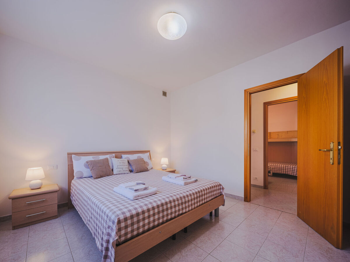 La Palma - Appartement 80m² avec jardin à Ameglia - Photo 11