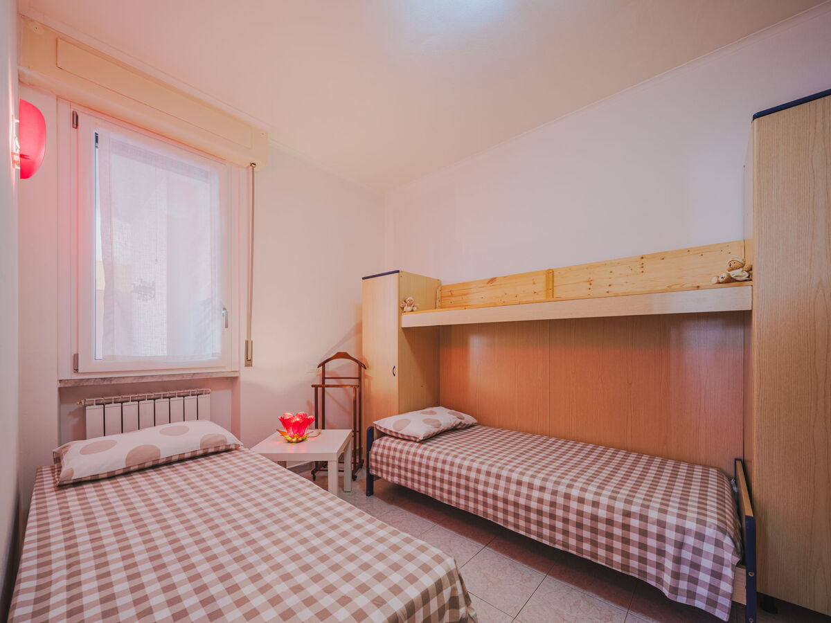 La Palma - Appartement 80m² avec jardin à Ameglia - Photo 13