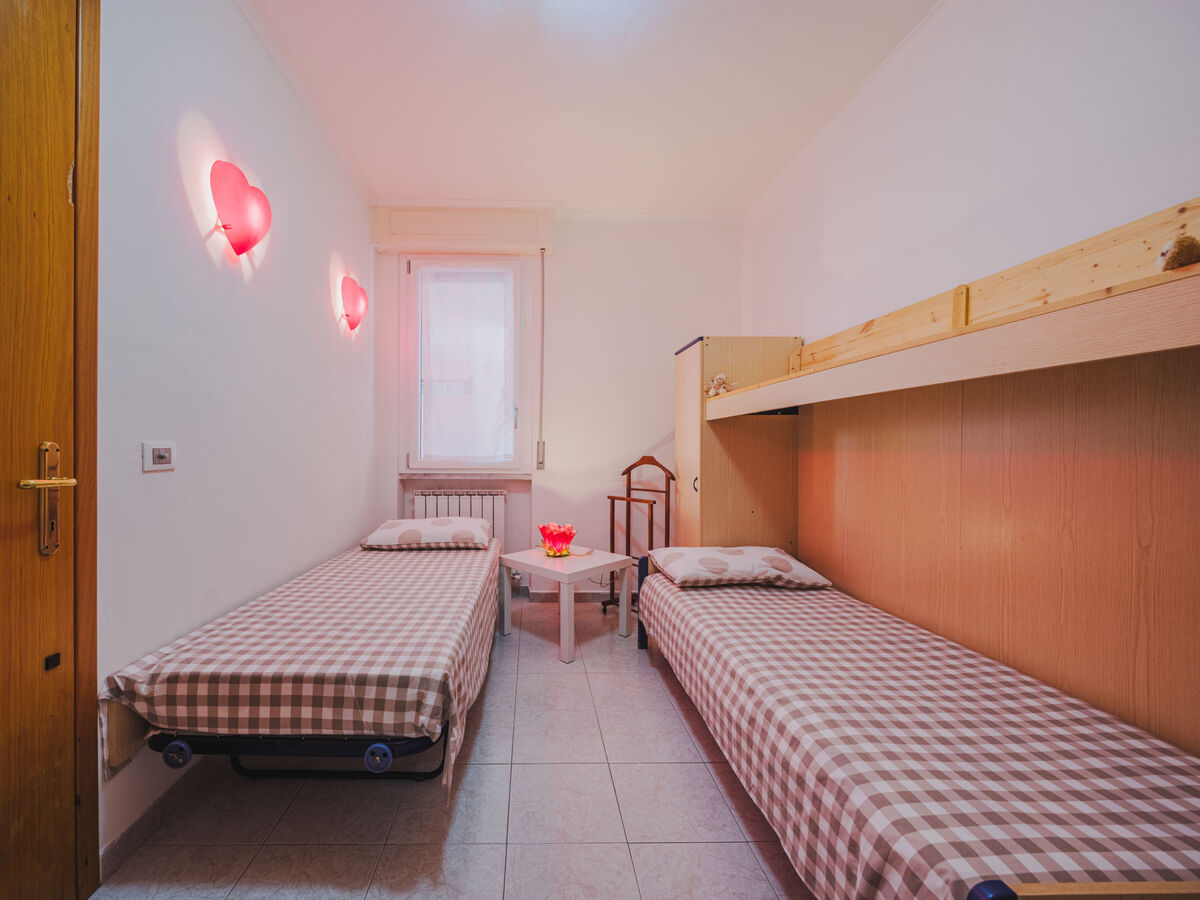 La Palma - Appartement 80m² avec jardin à Ameglia - Photo 14