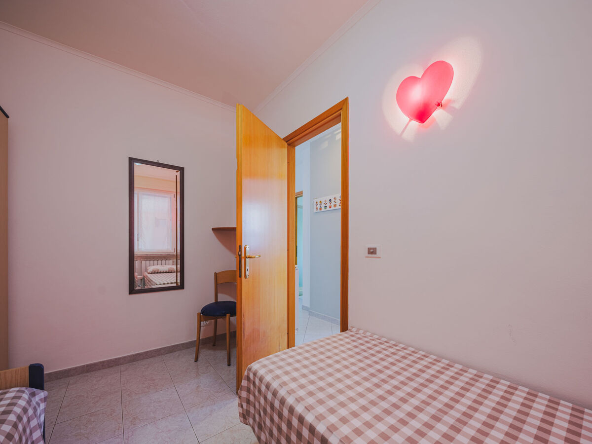 La Palma - Appartement 80m² avec jardin à Ameglia - Photo 15