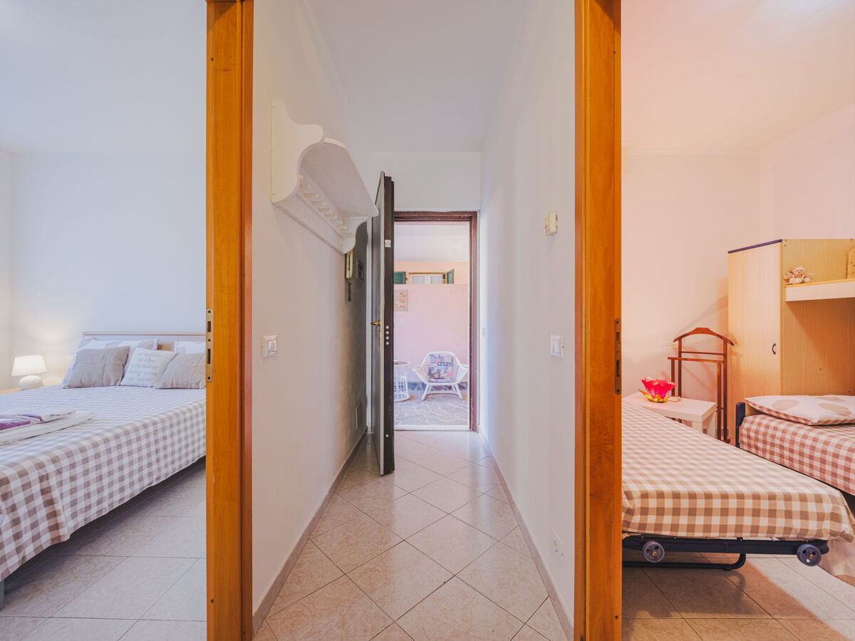 La Palma - Appartement 80m² avec jardin à Ameglia - Photo 16