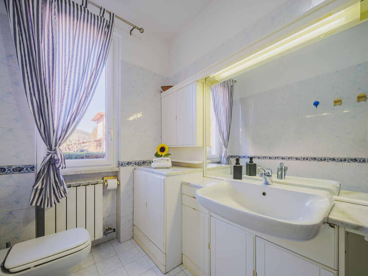 La Palma - Appartement 80m² avec jardin à Ameglia - Photo 17
