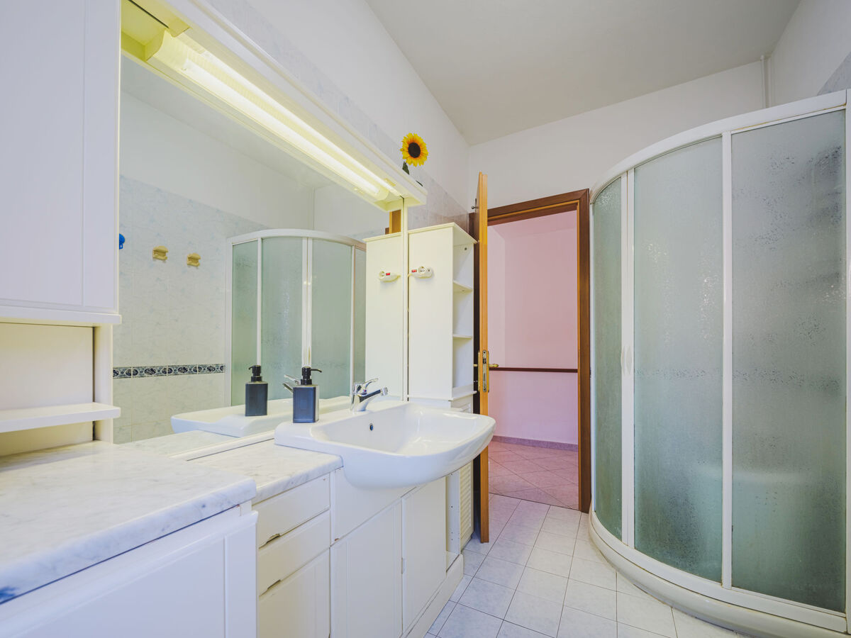 La Palma - Appartement 80m² avec jardin à Ameglia - Photo 18