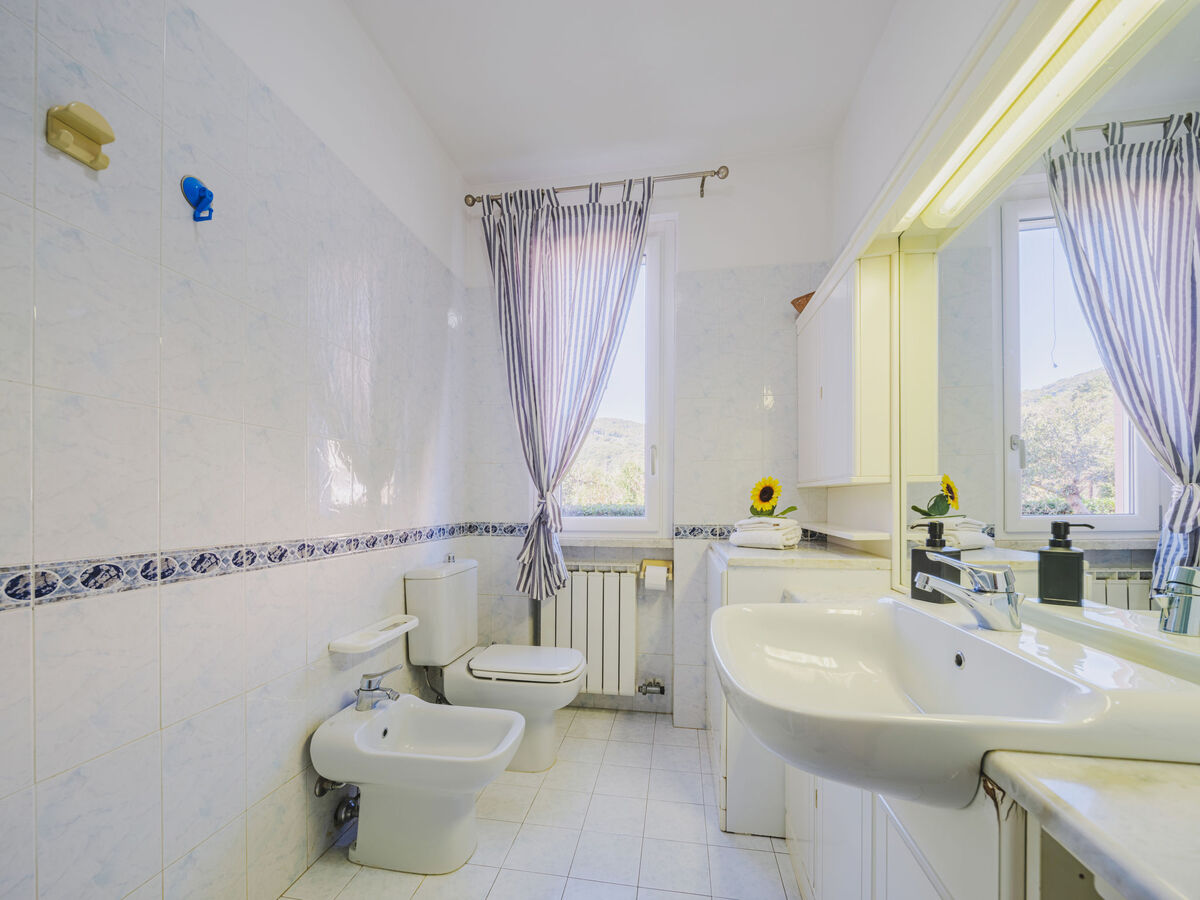 La Palma - Appartement 80m² avec jardin à Ameglia - Photo 19