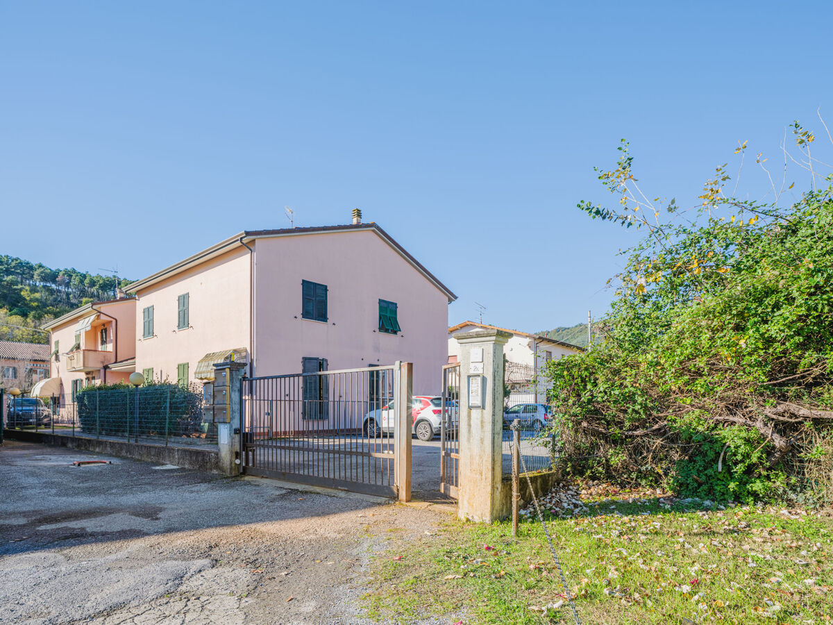 La Palma - Appartement 80m² avec jardin à Ameglia - Photo 20