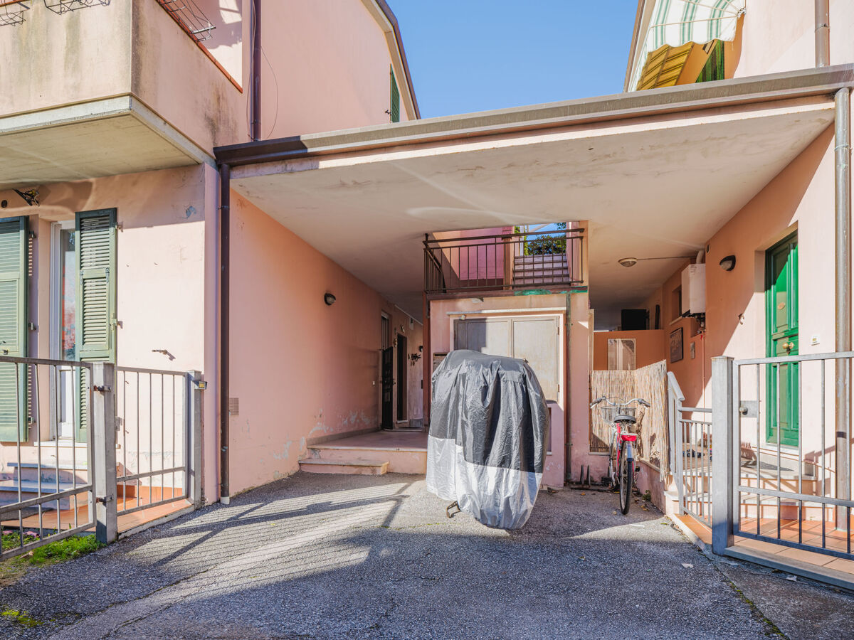 La Palma - Appartement 80m² avec jardin à Ameglia - Photo 21