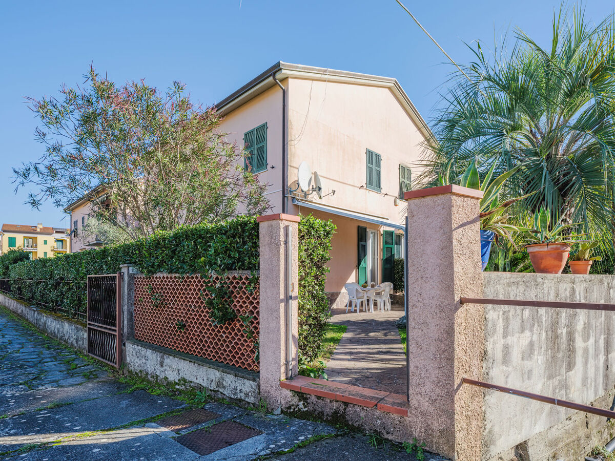 La Palma - Appartement 80m² avec jardin à Ameglia - Photo 22
