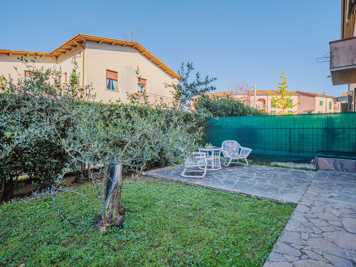 La Palma - Appartement 80m² avec jardin à Ameglia - Photo 23
