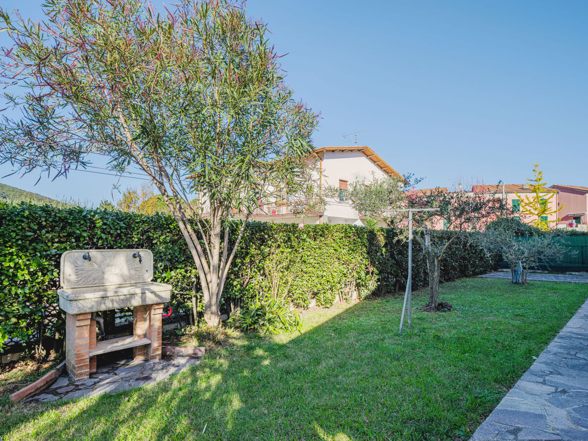 La Palma - Appartement 80m² avec jardin à Ameglia - Photo 24