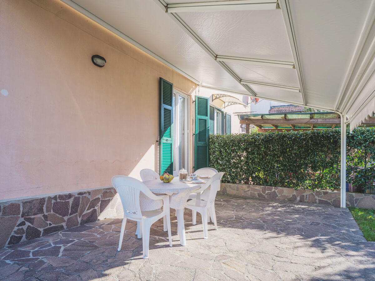 La Palma - Appartement 80m² avec jardin à Ameglia - Photo 25