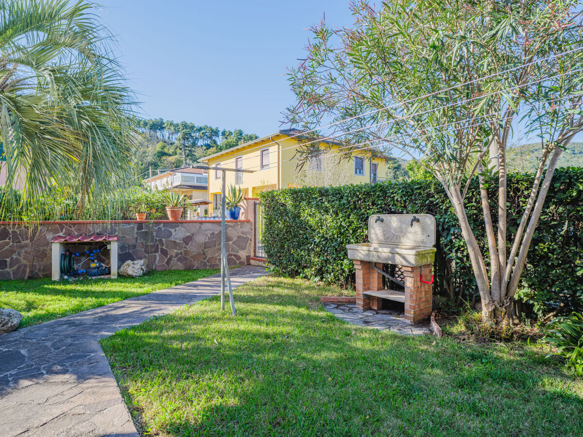 La Palma - Appartement 80m² avec jardin à Ameglia - Photo 26