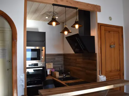 Location appartement à Font Romeu Odeillo Via