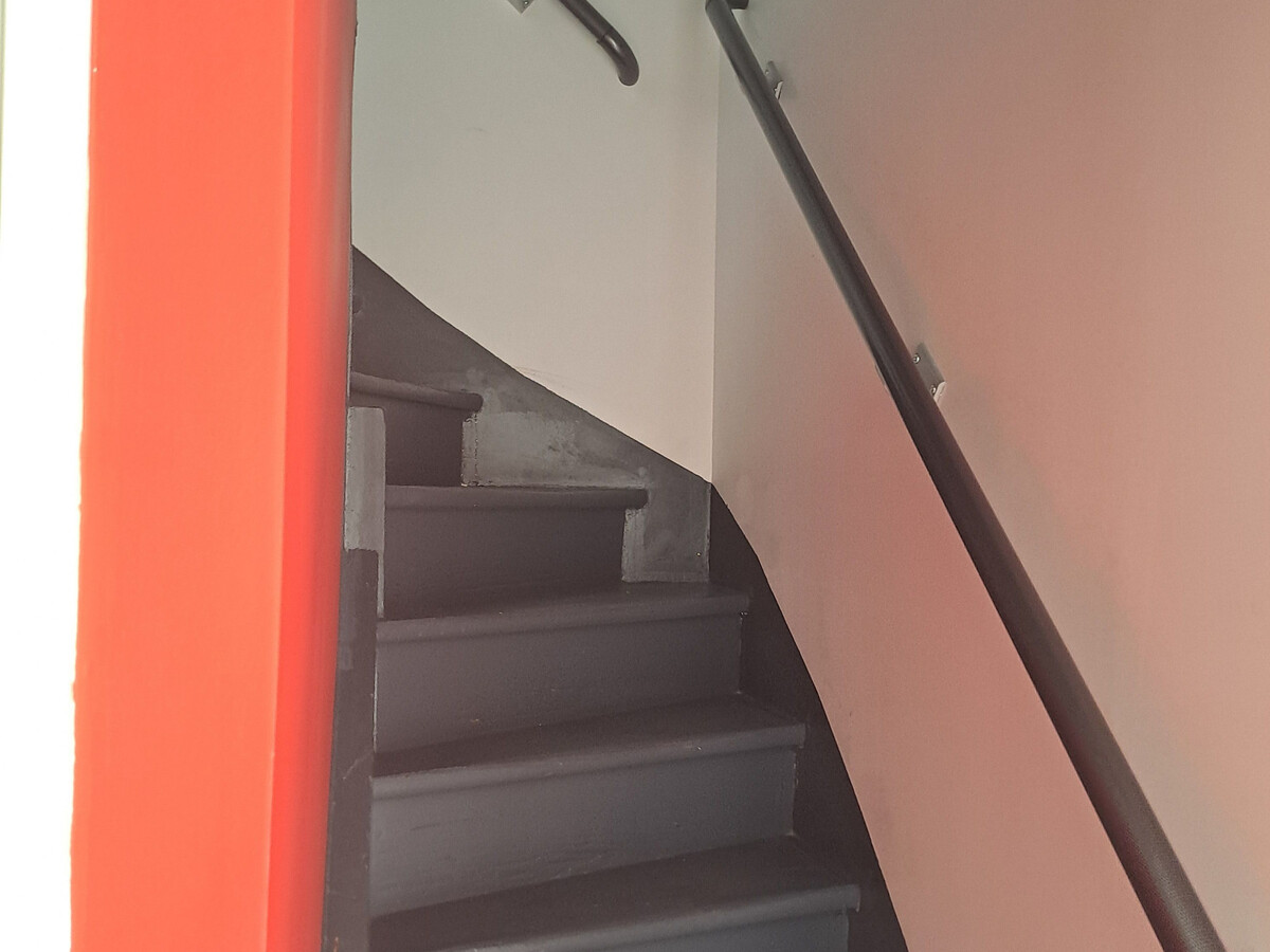 Gîte de ville 4 pers. avec cour privée à Raon-l'Étape - Photo 17