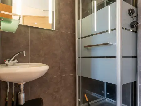 Appartement lumineux 2 balcons pour 6 personnes à Avoriaz : photo 15