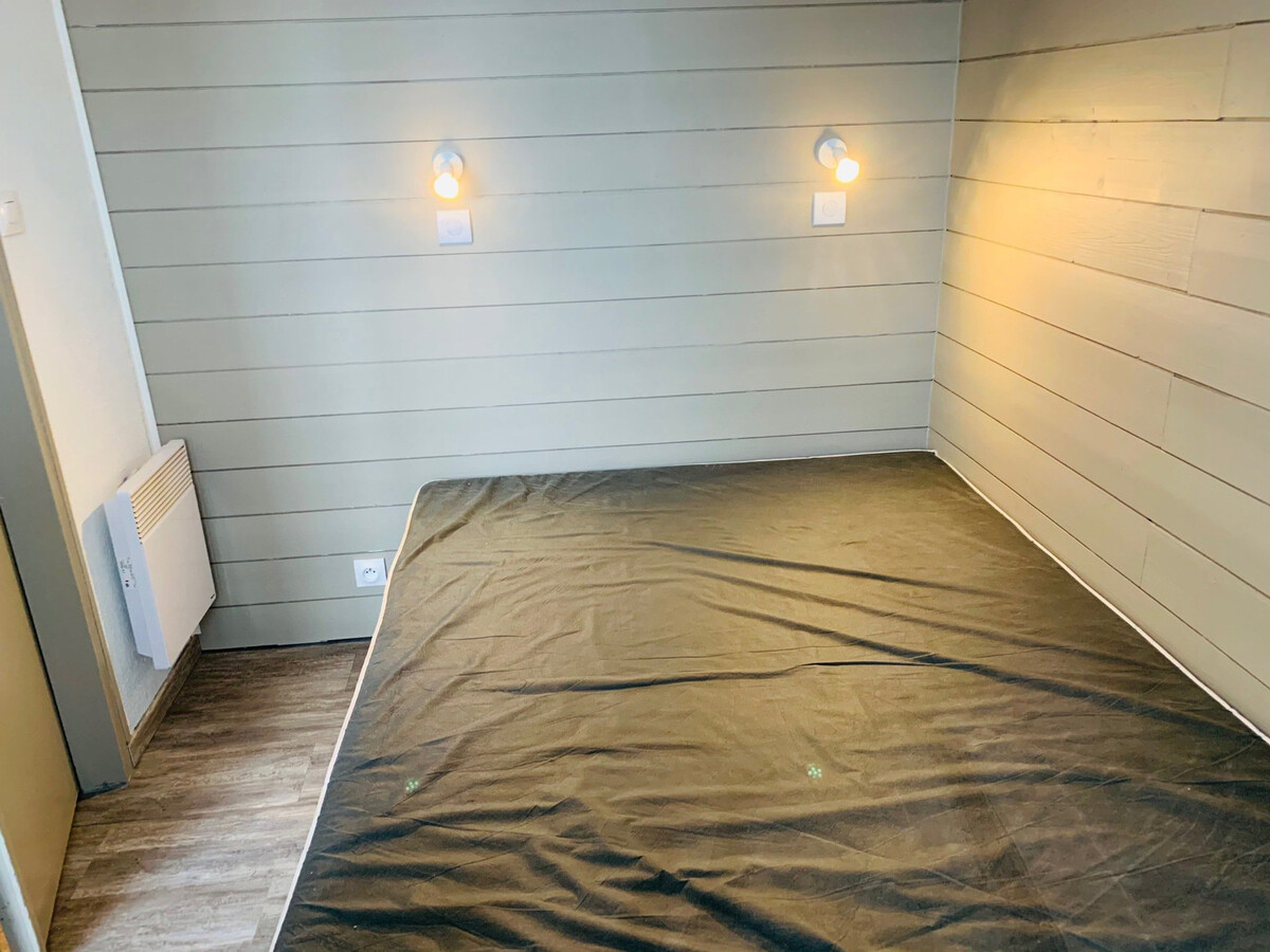 Appartement 4 pers Avoriaz, balcon sud, cuisine équipée - Photo 6