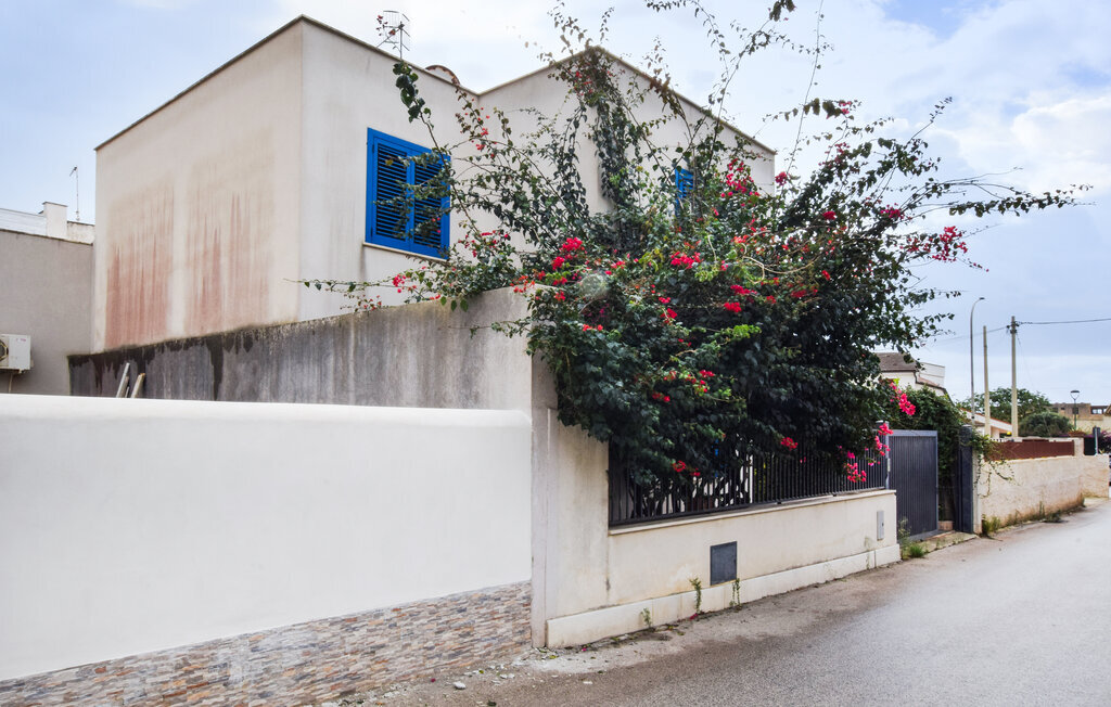 Maison méditerranéenne Marinella di Selinunte, 3 chambres - Photo 9