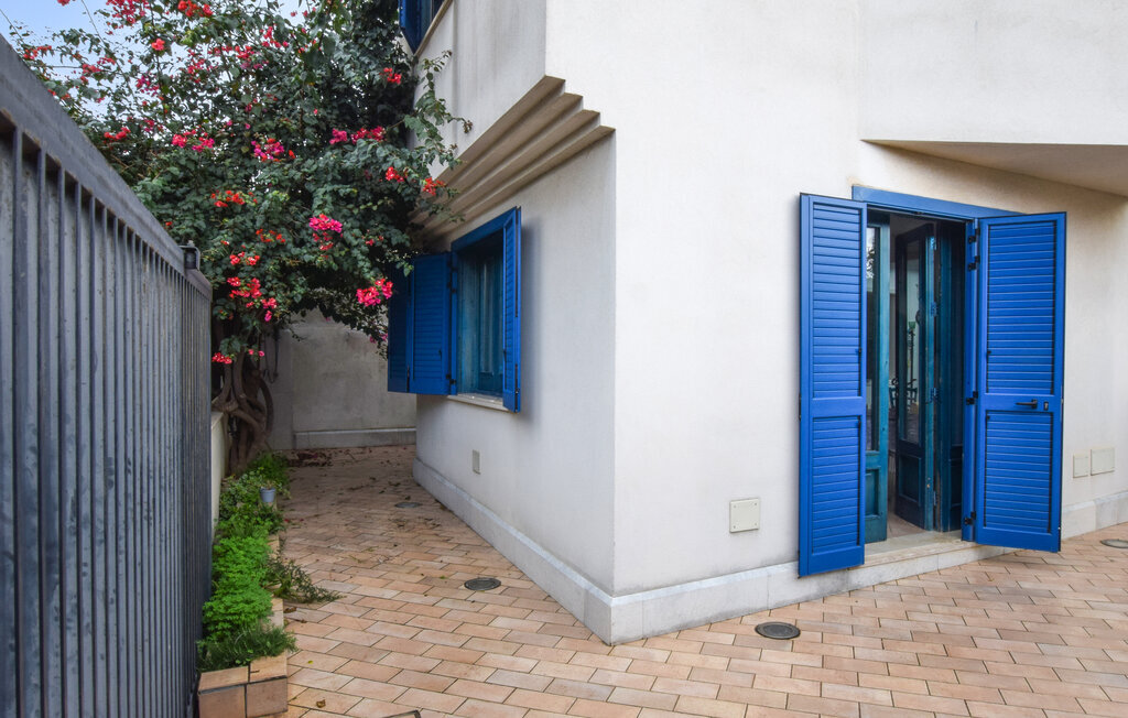 Maison méditerranéenne Marinella di Selinunte, 3 chambres - Photo 11