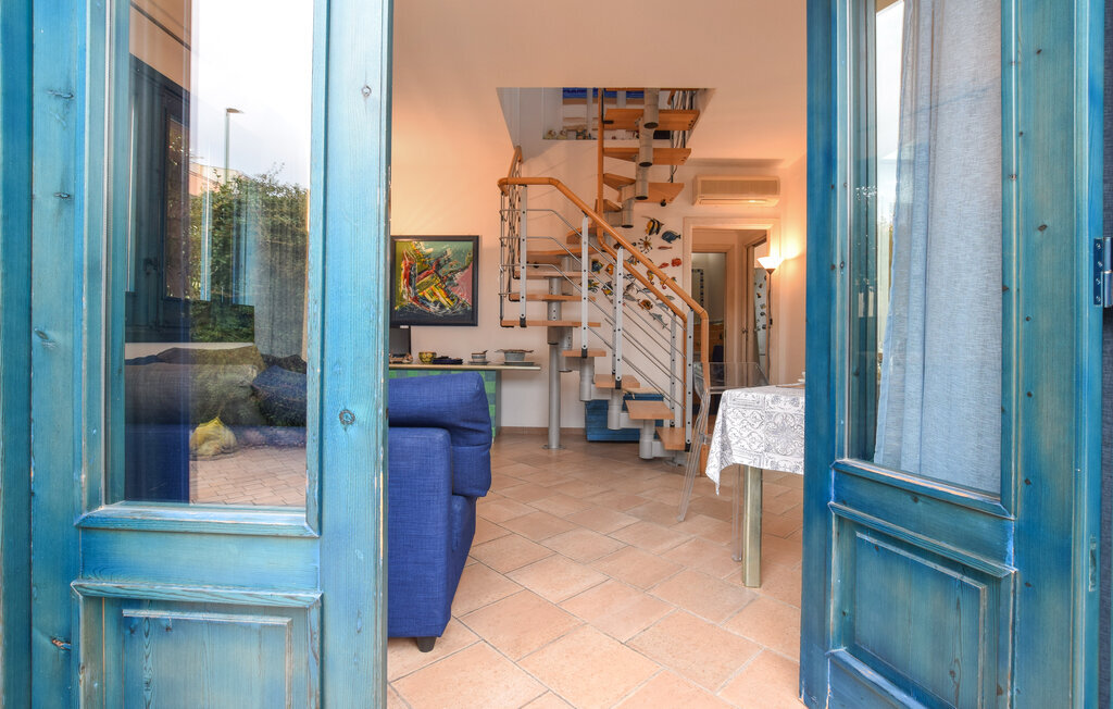 Maison méditerranéenne Marinella di Selinunte, 3 chambres - Photo 13