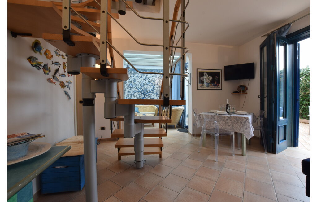 Maison méditerranéenne Marinella di Selinunte, 3 chambres - Photo 15