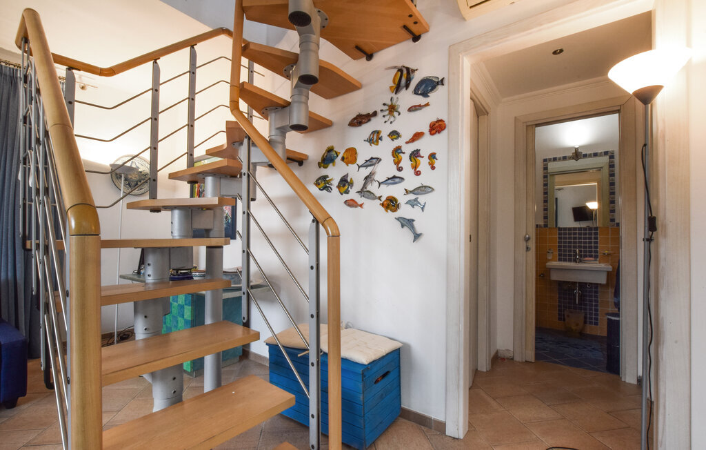 Maison méditerranéenne Marinella di Selinunte, 3 chambres - Photo 16
