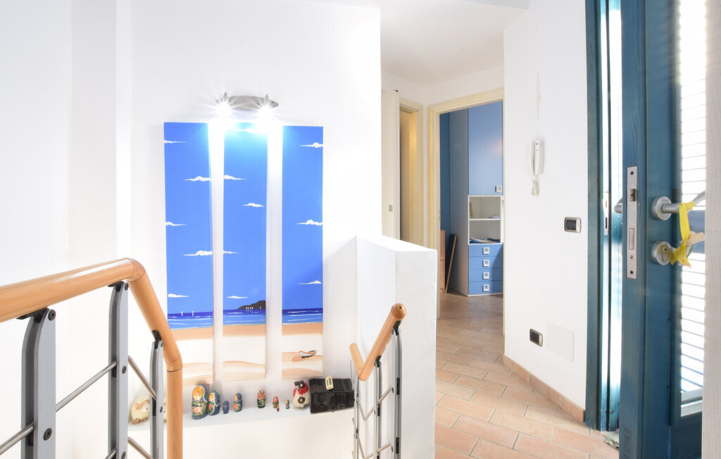 Maison méditerranéenne Marinella di Selinunte, 3 chambres - Photo 20