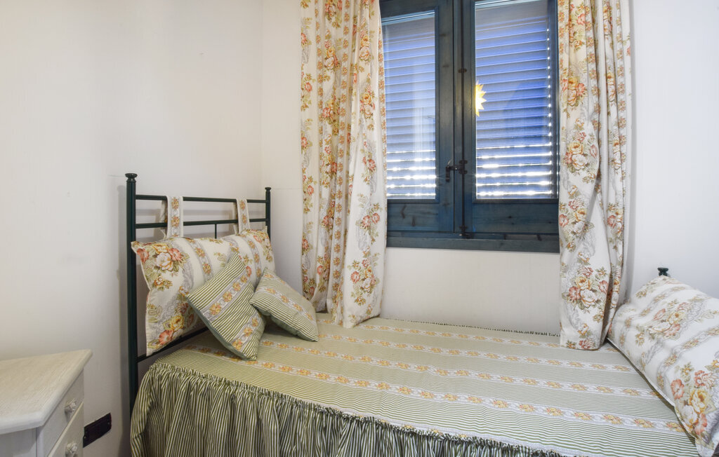 Maison méditerranéenne Marinella di Selinunte, 3 chambres - Photo 24