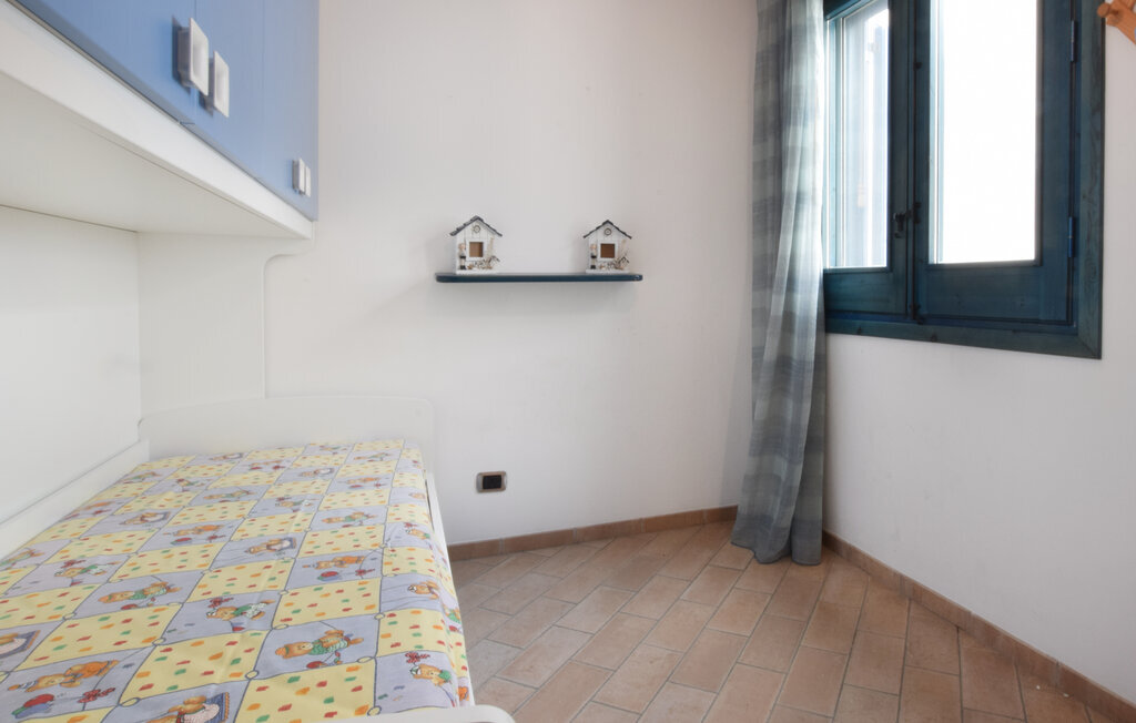 Maison méditerranéenne Marinella di Selinunte, 3 chambres - Photo 25