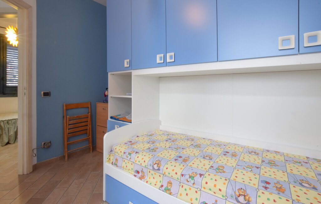 Maison méditerranéenne Marinella di Selinunte, 3 chambres - Photo 26