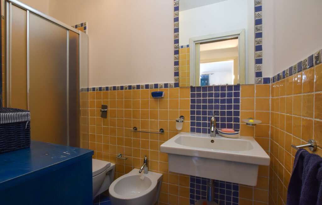 Maison méditerranéenne Marinella di Selinunte, 3 chambres - Photo 27
