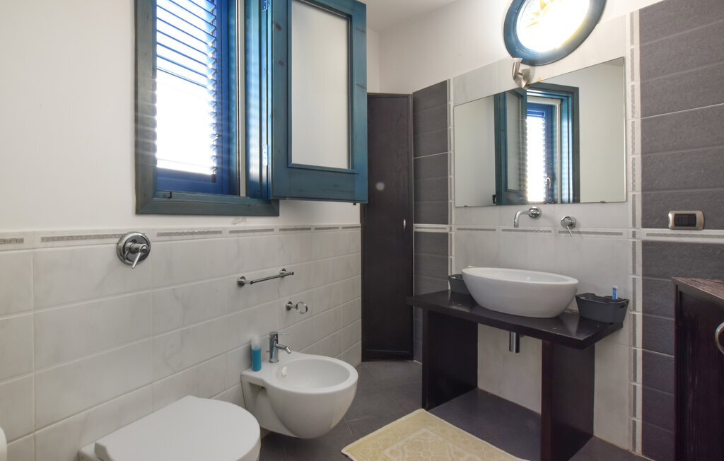 Maison méditerranéenne Marinella di Selinunte, 3 chambres - Photo 28