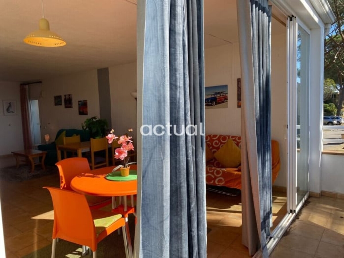 Appartement 2 chambres à 600 m de la plage, piscine - Photo 7