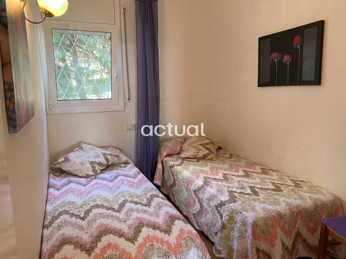Appartement 2 chambres à 600 m de la plage, piscine - Photo 15