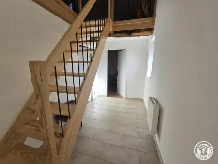 Gîte 6 personnes avec jardin privatif et piscine à Brantôme : photo 8