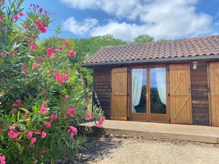 Location gite à Saint Chamassy