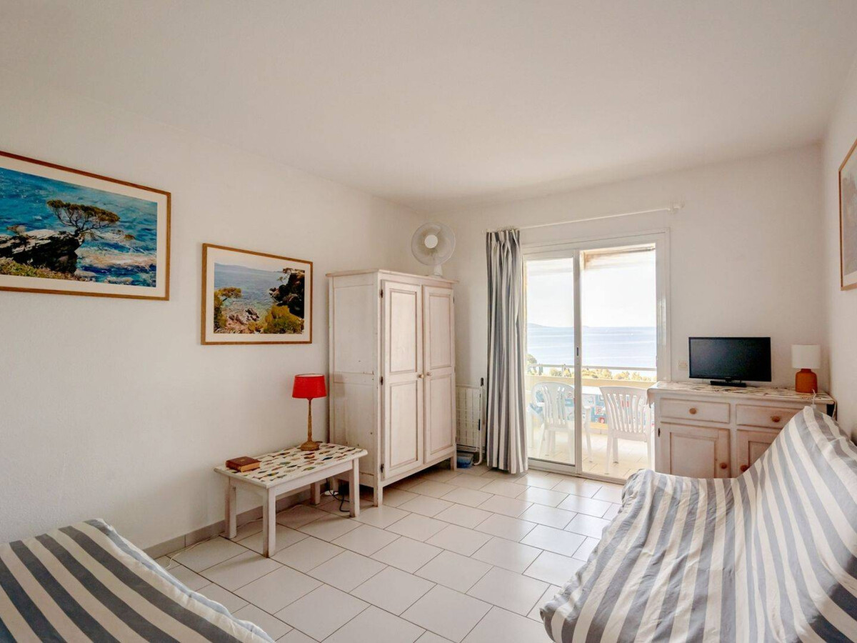 Appartement 4 pers. terrasse sud-ouest, plages 10 mn - Photo 2