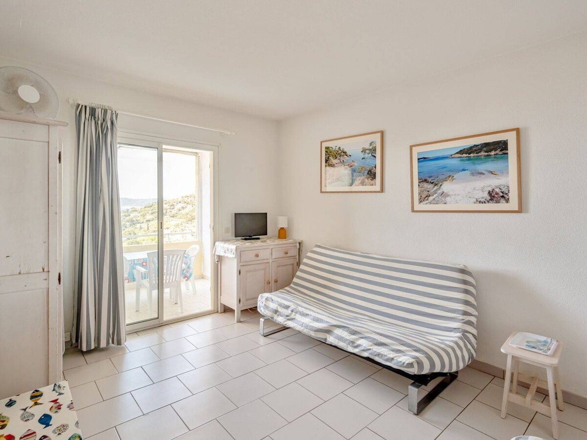 Appartement 4 pers. terrasse sud-ouest, plages 10 mn - Photo 3