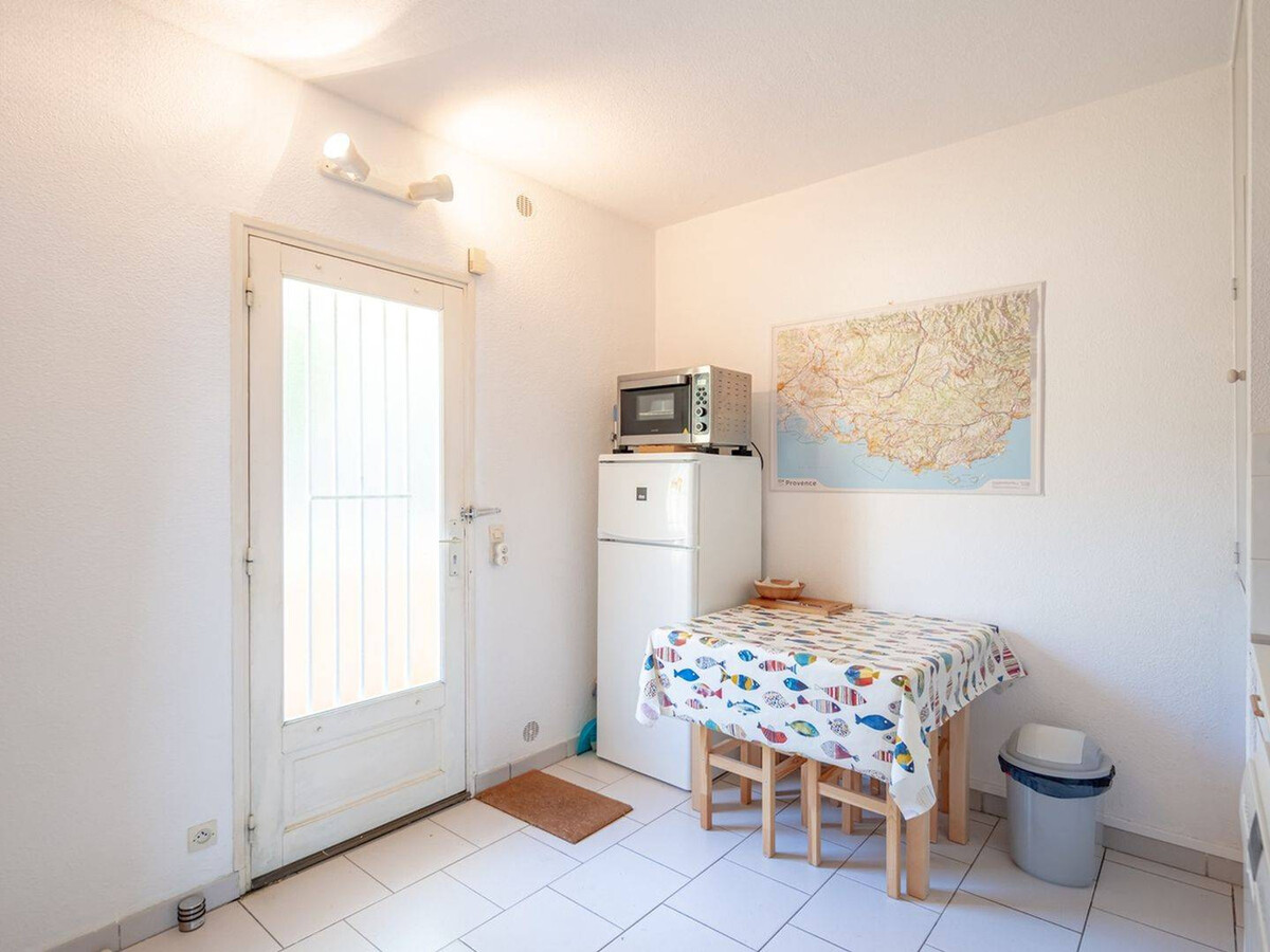 Appartement 4 pers. terrasse sud-ouest, plages 10 mn - Photo 5