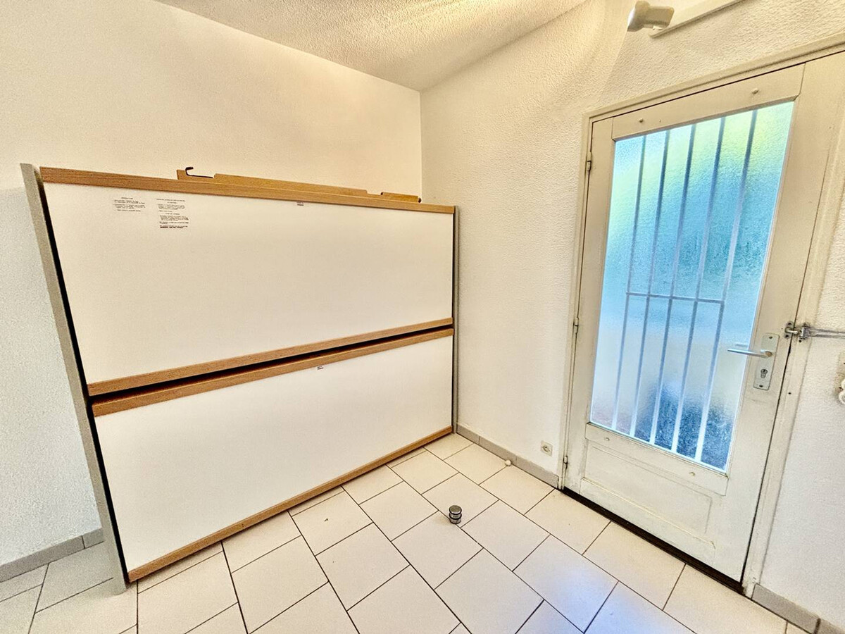 Appartement 4 pers. terrasse sud-ouest, plages 10 mn - Photo 8