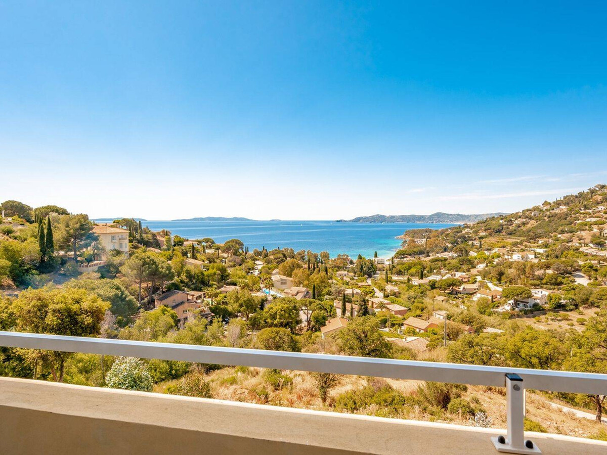 Appartement 4 pers. terrasse sud-ouest, plages 10 mn - Photo 13