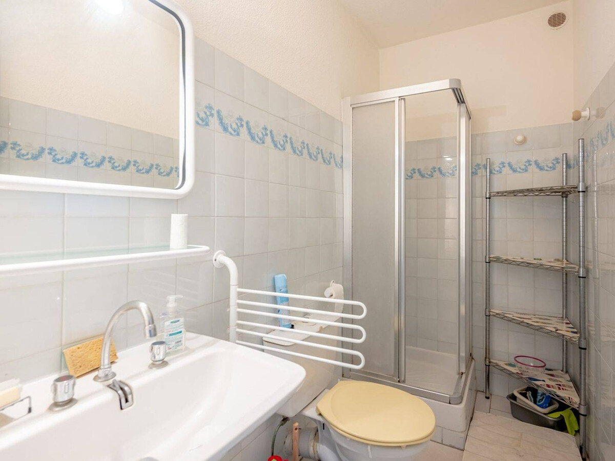 Appartement 4 pers. terrasse Sud-Ouest et parking au Lavandou - Photo 4