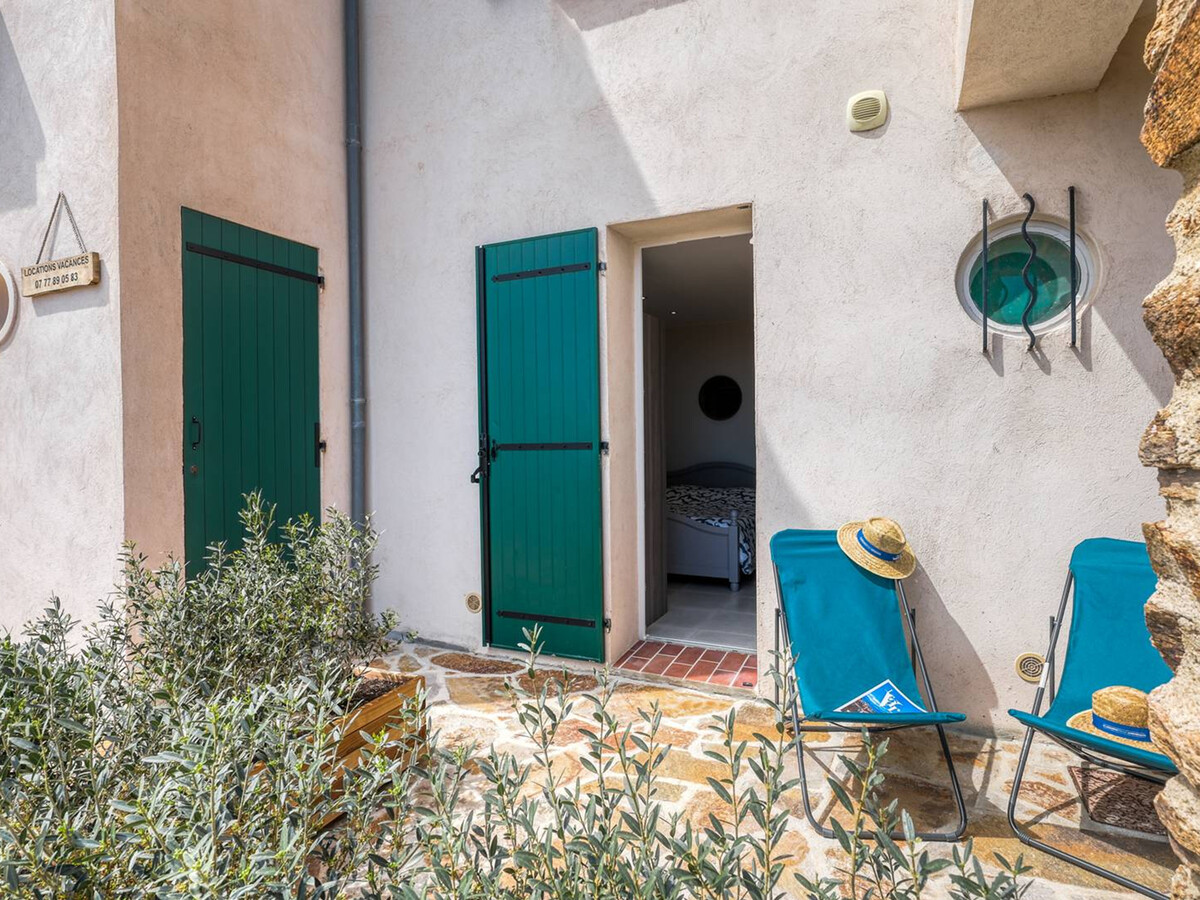 Appartement vue mer Le Lavandou, climatisé, plage 3mn - Photo 5