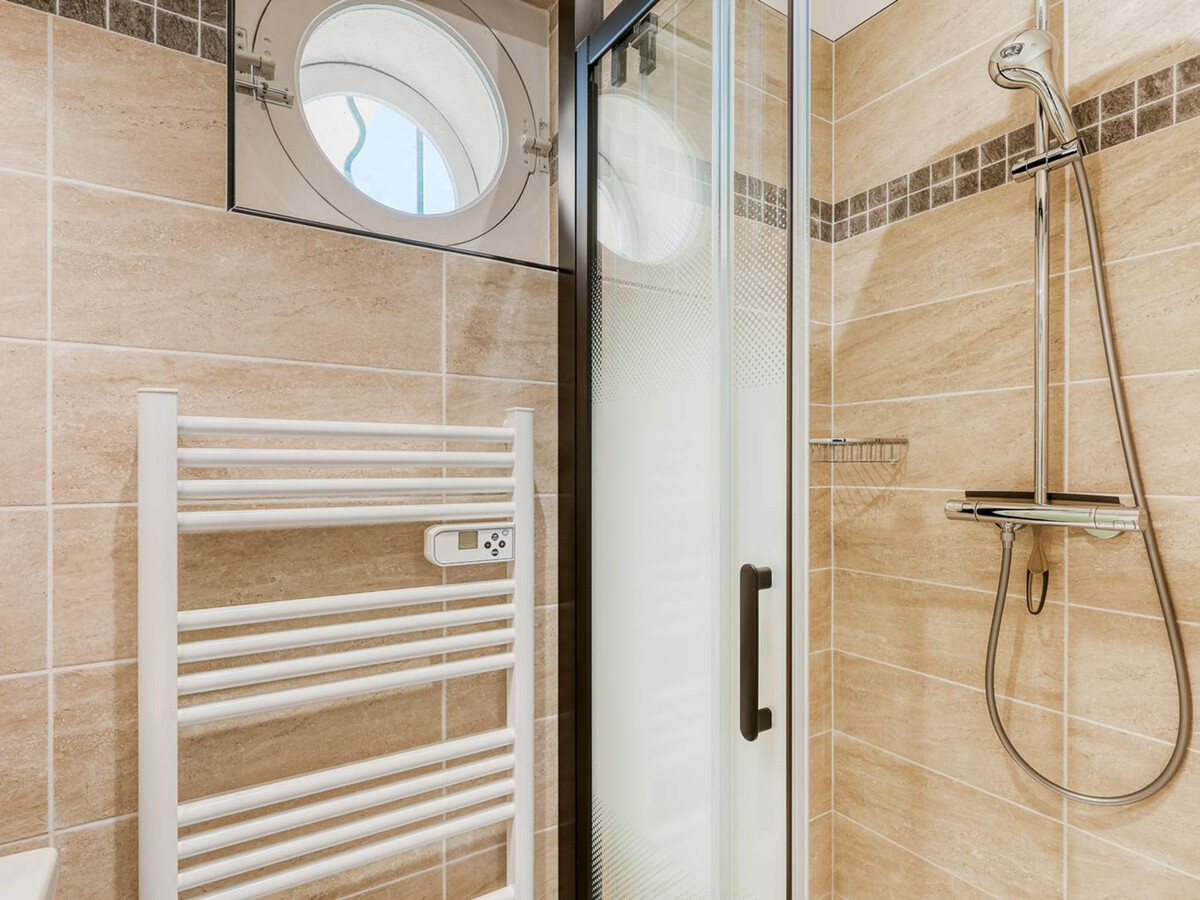 Appartement vue mer Le Lavandou, climatisé, plage 3mn - Photo 17