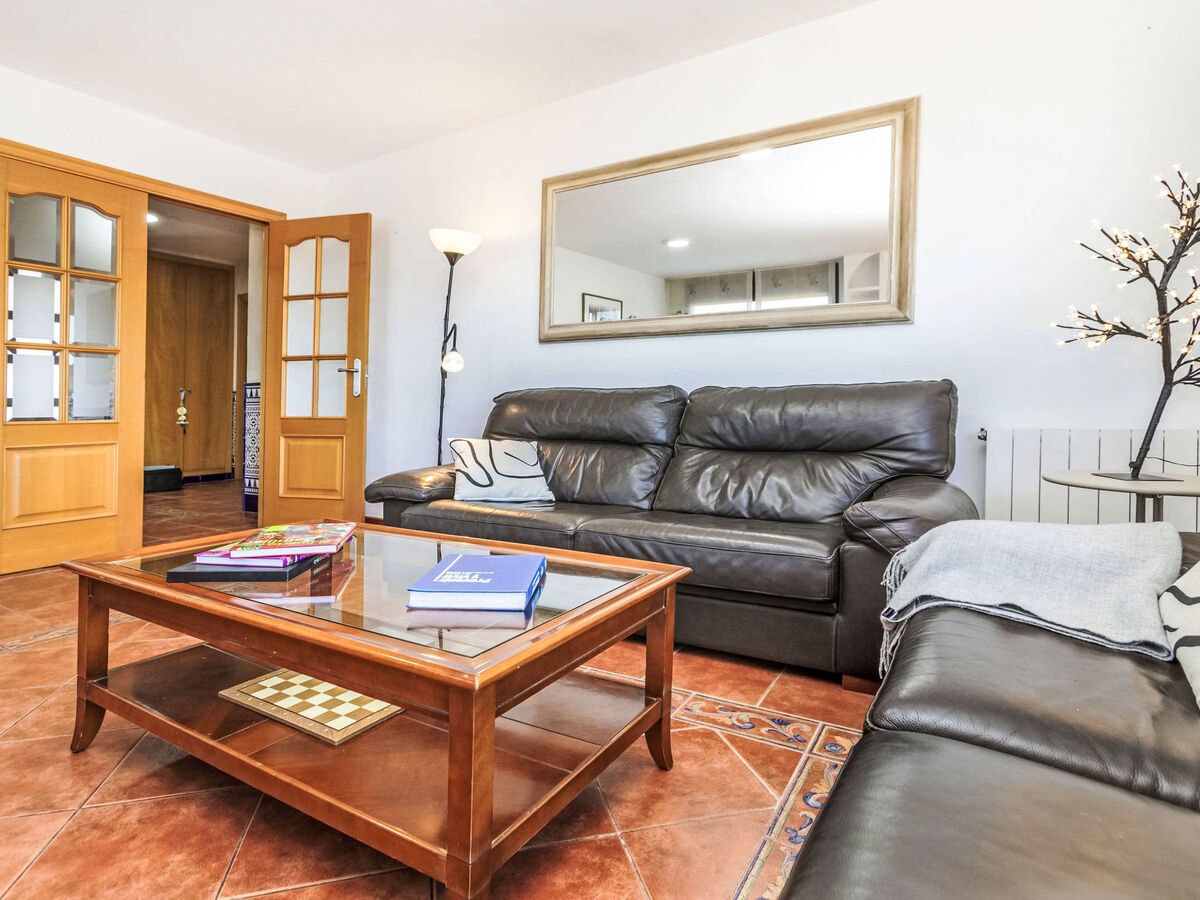 La Barca – Maison 5 chambres piscine à Lloret de Mar - Photo 9